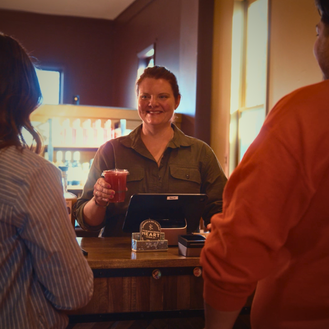 Anna Blazevich Named One of the Top Non-Alc Innovators to Watch in 2026