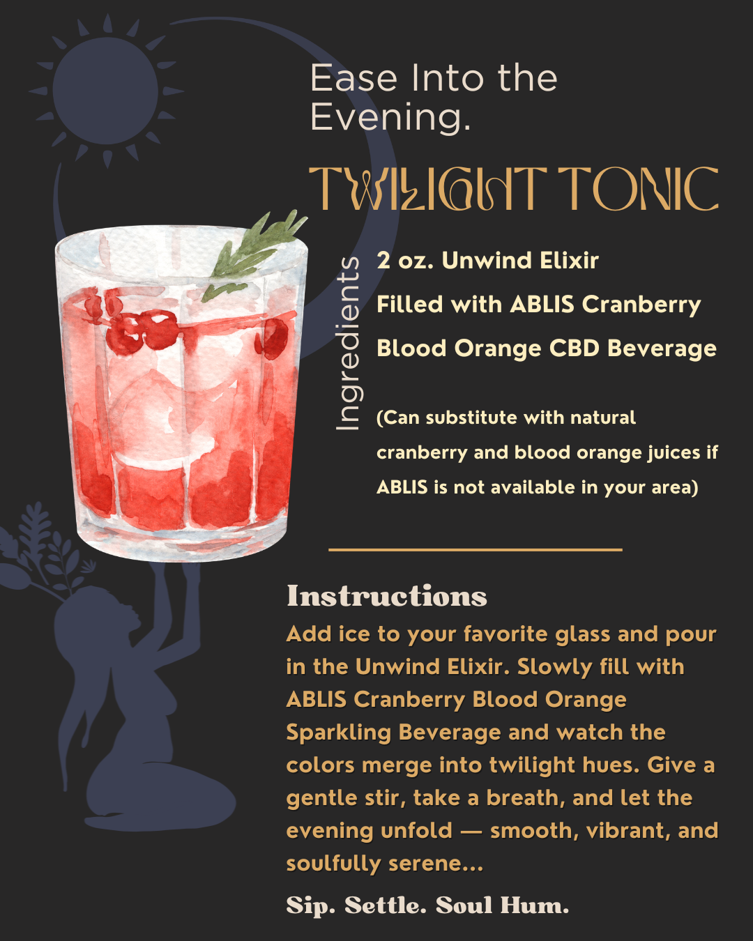 Twilight Tonic