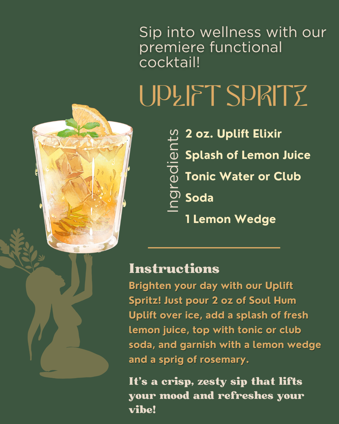 Uplift Spritz