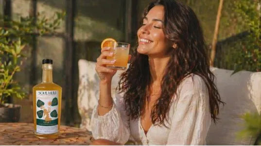 Can Soul Hum Elixirs' Uplift Elixir Replace Your Afternoon Coffee?
