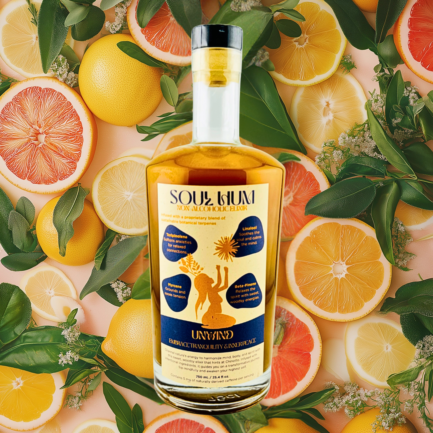 Unwind Elixir