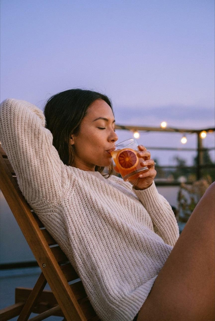 Soul Hum Elixir UNWIND