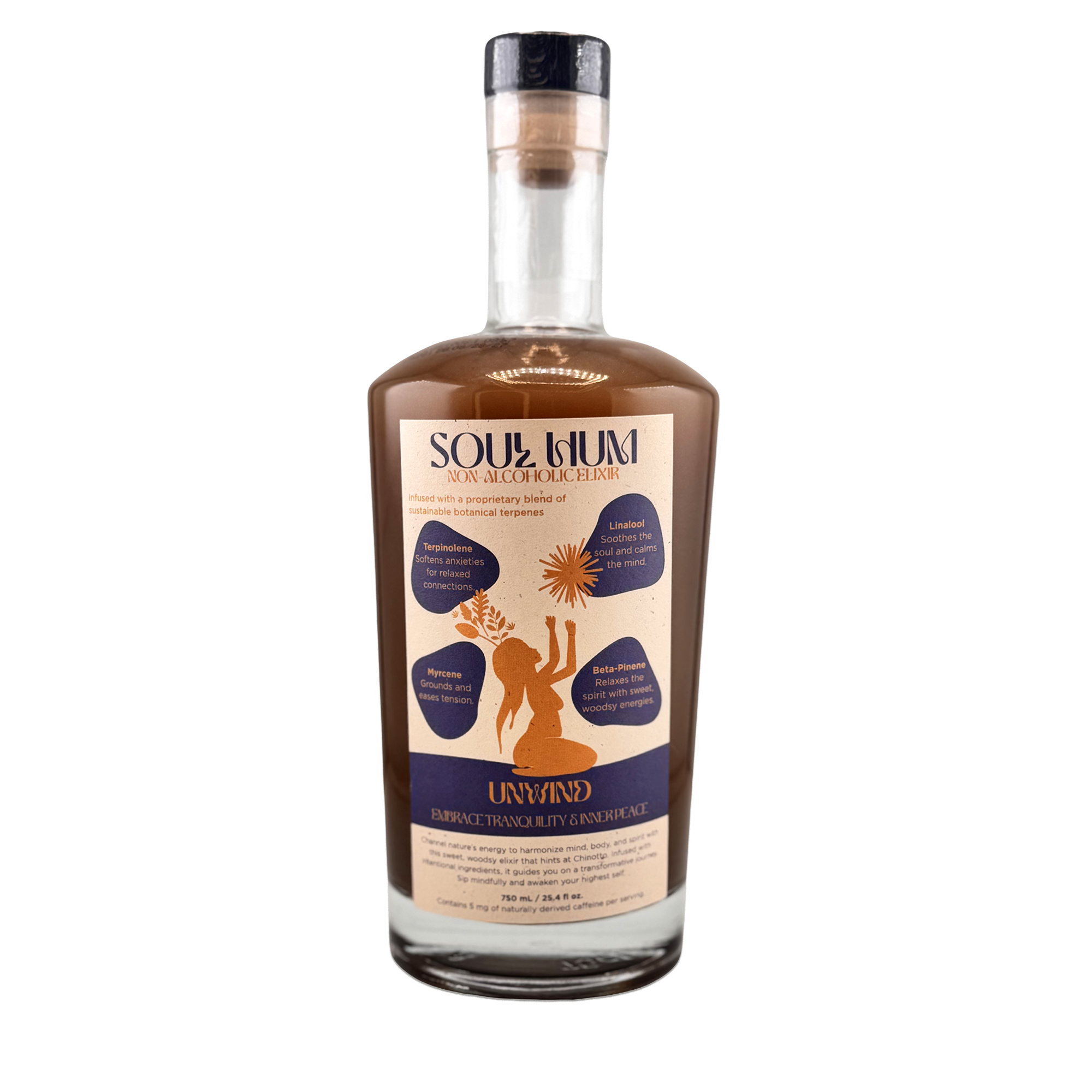 Botanical Infused Non-Alcoholic Elixirs – Soul Hum Elixirs